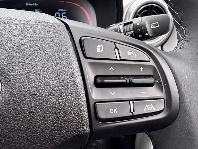 Hyundai i10 1.2 [79] Premium 5dr Auto [Nav]