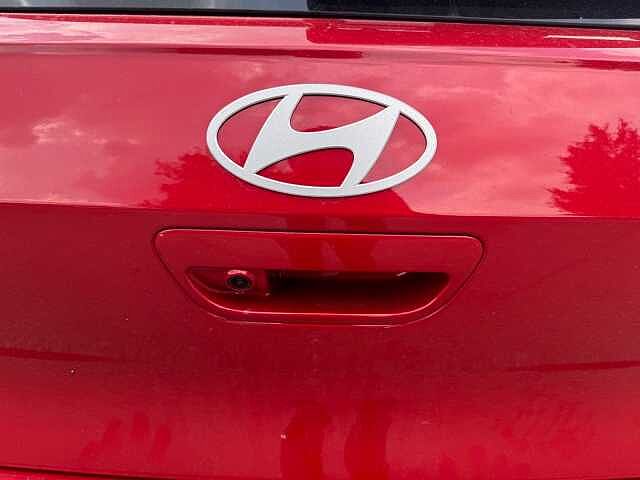 Hyundai i10 1.2 [79] Premium 5dr Auto [Nav]