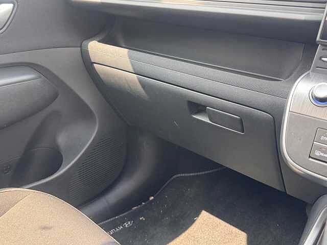 Hyundai Kona 160kW Advance 65kWh 5dr Auto