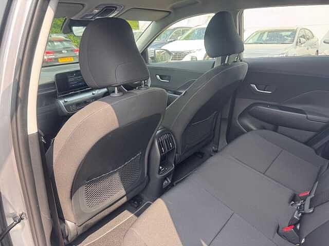 Hyundai Kona 160kW Advance 65kWh 5dr Auto