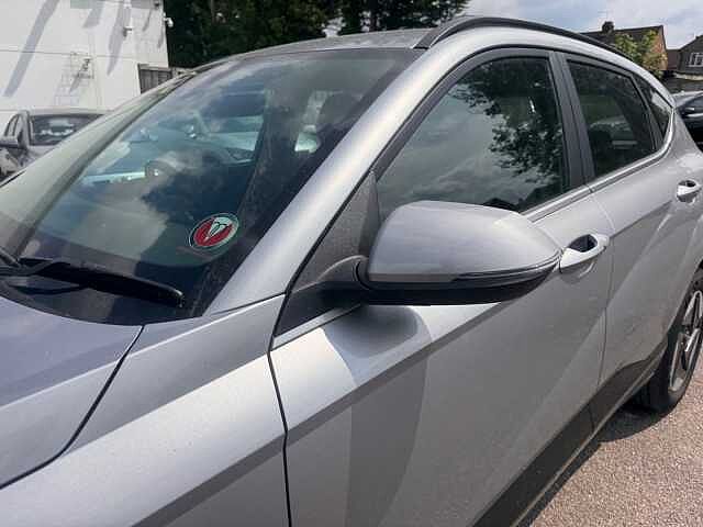 Hyundai Kona 160kW Advance 65kWh 5dr Auto