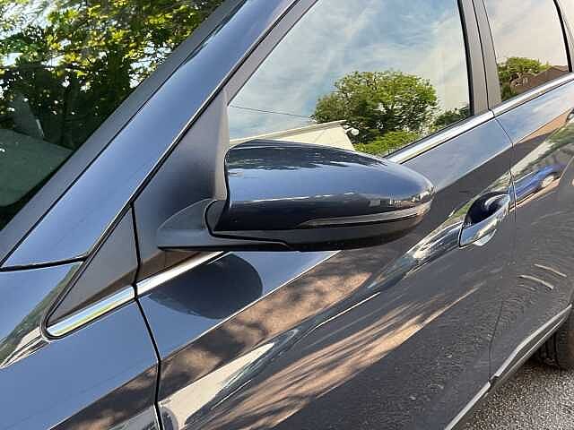 Hyundai Bayon 1.0 TGDi Ultimate 5dr DCT