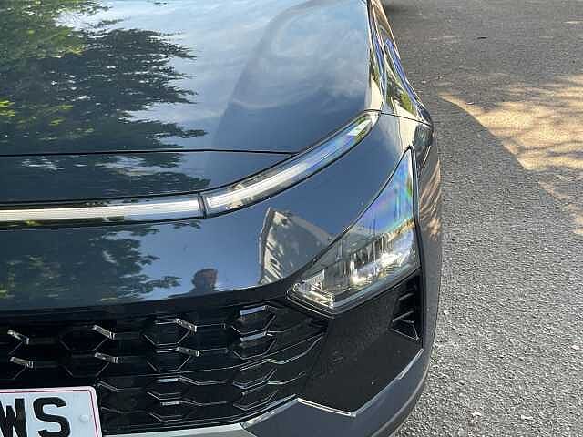 Hyundai Bayon 1.0 TGDi Ultimate 5dr DCT