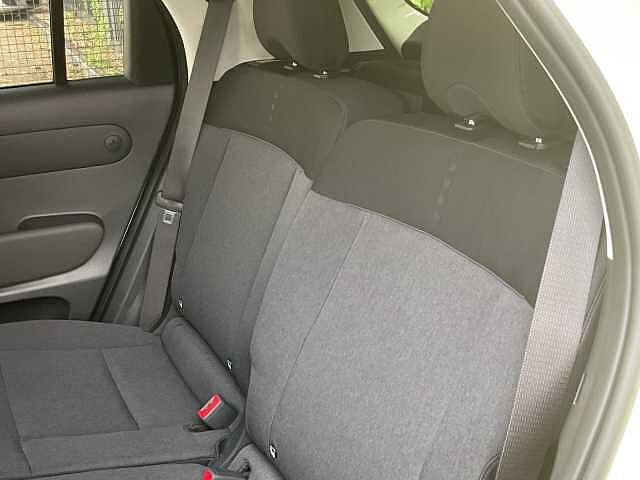 Hyundai Inster 85kW 02 49kWh 5dr Auto