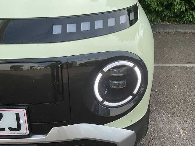 Hyundai Inster 85kW 02 49kWh 5dr Auto