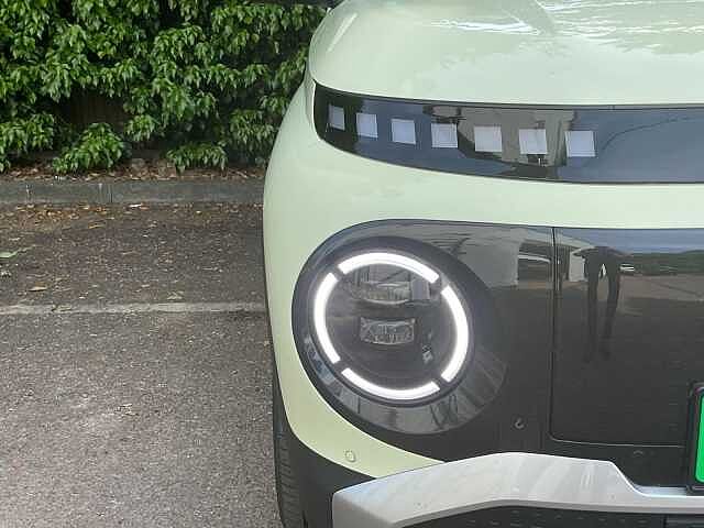 Hyundai Inster 85kW 02 49kWh 5dr Auto