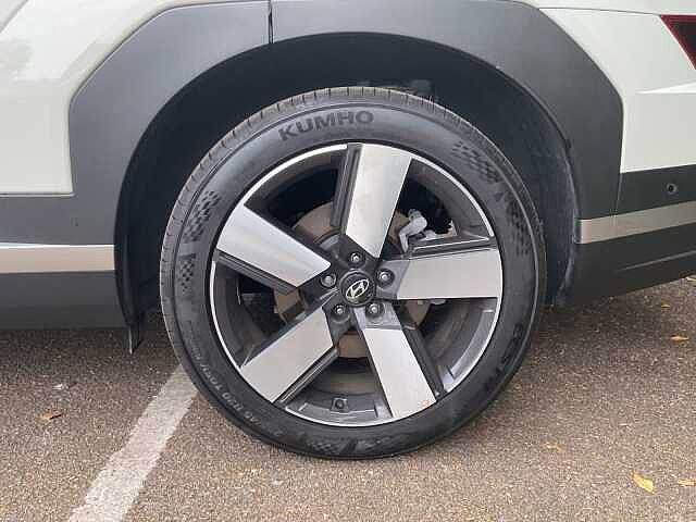 Hyundai Santa Fe 1.6 TGDi Hybrid Ultimate 5dr 4WD Auto