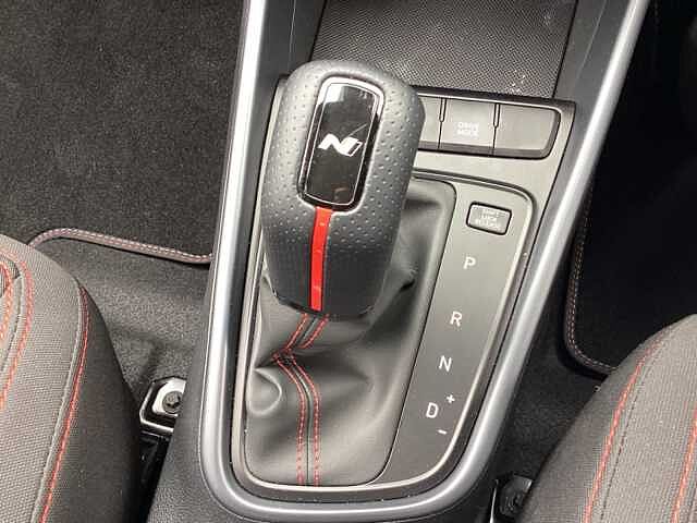 Hyundai i20 1.0T GDi 48V MHD 120 N Line 5dr DCT