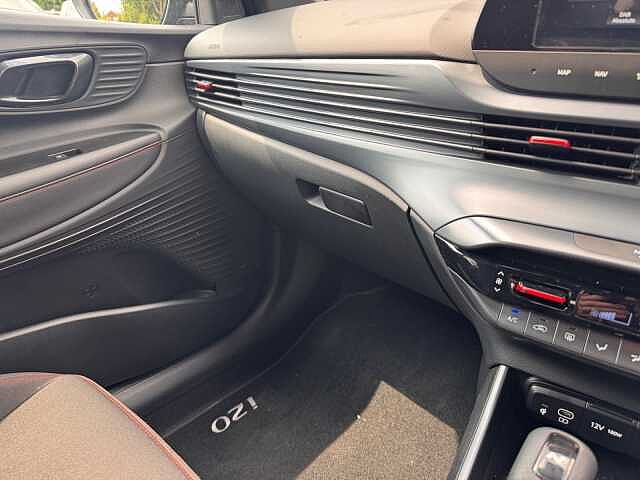 Hyundai i20 1.0T GDi N Line S 5dr DCT