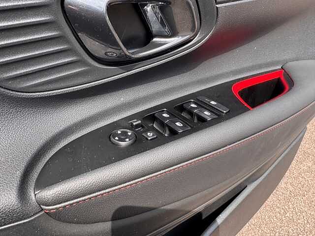 Hyundai i20 1.0T GDi N Line S 5dr DCT