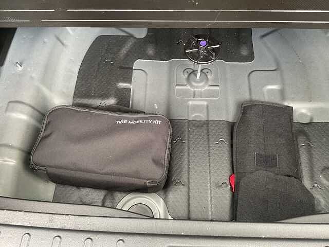 Hyundai Tucson 1.6 TGDi Ultimate 5dr 2WD