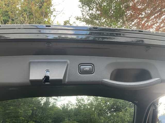 Hyundai Tucson 1.6 TGDi Ultimate 5dr 2WD