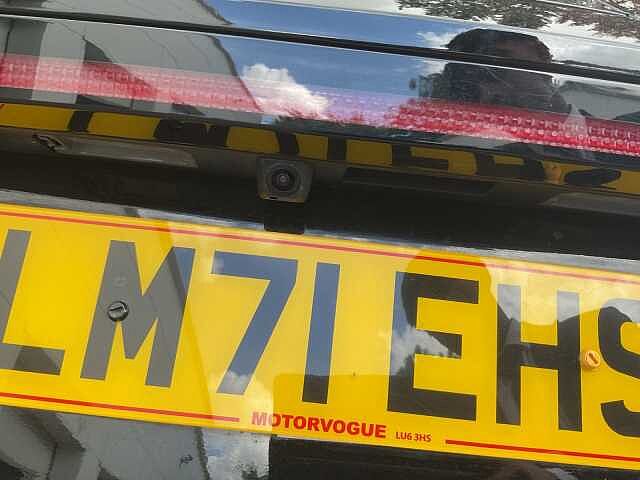 Hyundai Tucson 1.6 TGDi Ultimate 5dr 2WD