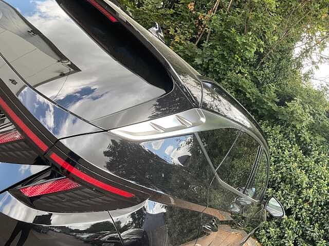 Hyundai Tucson 1.6 TGDi Ultimate 5dr 2WD