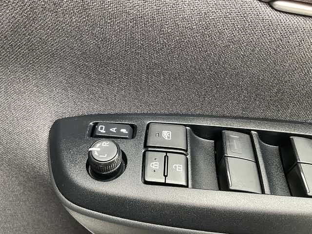 Toyota Yaris Cross 1.5 Hybrid Excel 5dr CVT