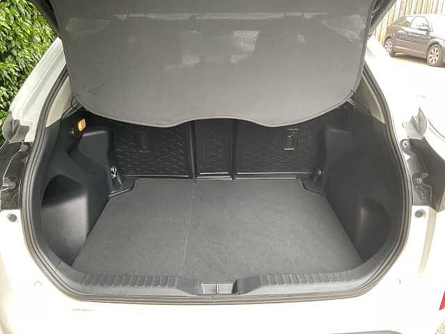 Toyota Yaris Cross 1.5 Hybrid Excel 5dr CVT