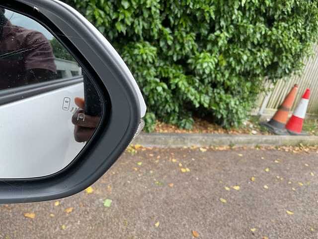 Toyota Yaris Cross 1.5 Hybrid Excel 5dr CVT