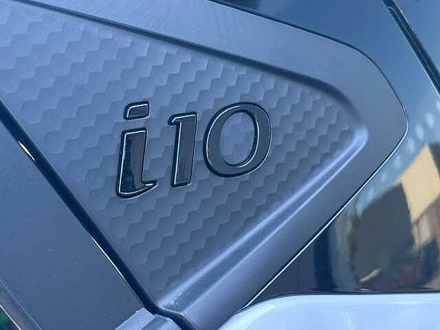 Hyundai i10 1.0 [63] Premium 5dr [Nav]