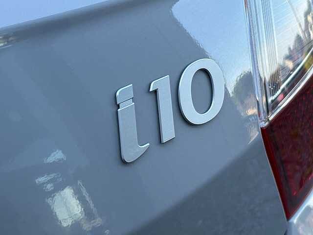 Hyundai i10 1.0 [63] Premium 5dr [Nav]