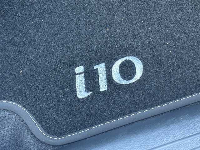 Hyundai i10 1.0 [63] Premium 5dr [Nav]