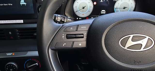 Hyundai i20 1.0T GDi Advance 5dr