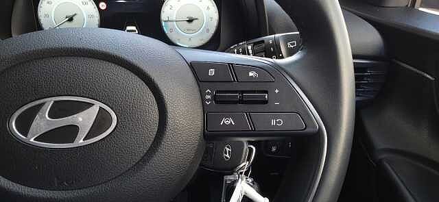 Hyundai i20 1.0T GDi Advance 5dr