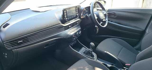 Hyundai i20 1.0T GDi Advance 5dr