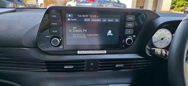 Hyundai i20 1.0T GDi Advance 5dr