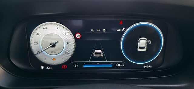 Hyundai i20 1.0T GDi Advance 5dr