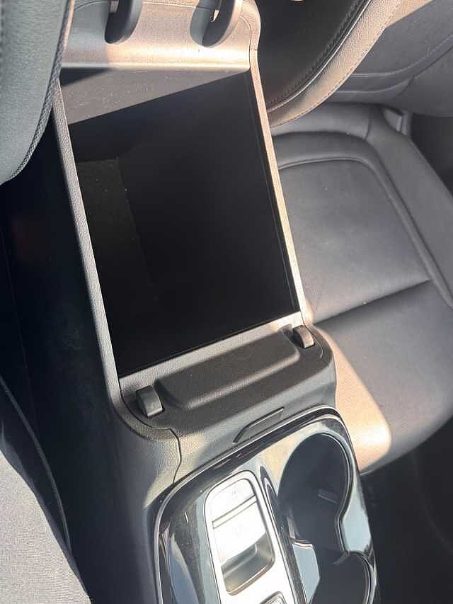 Hyundai Tucson 1.6 TGDi Hybrid 230 Ultimate 5dr 2WD Auto