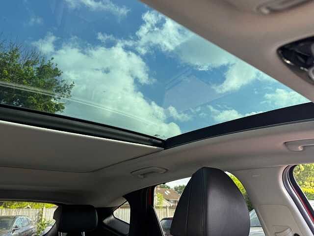 Hyundai Tucson 1.6 TGDi Hybrid 230 Ultimate 5dr 2WD Auto