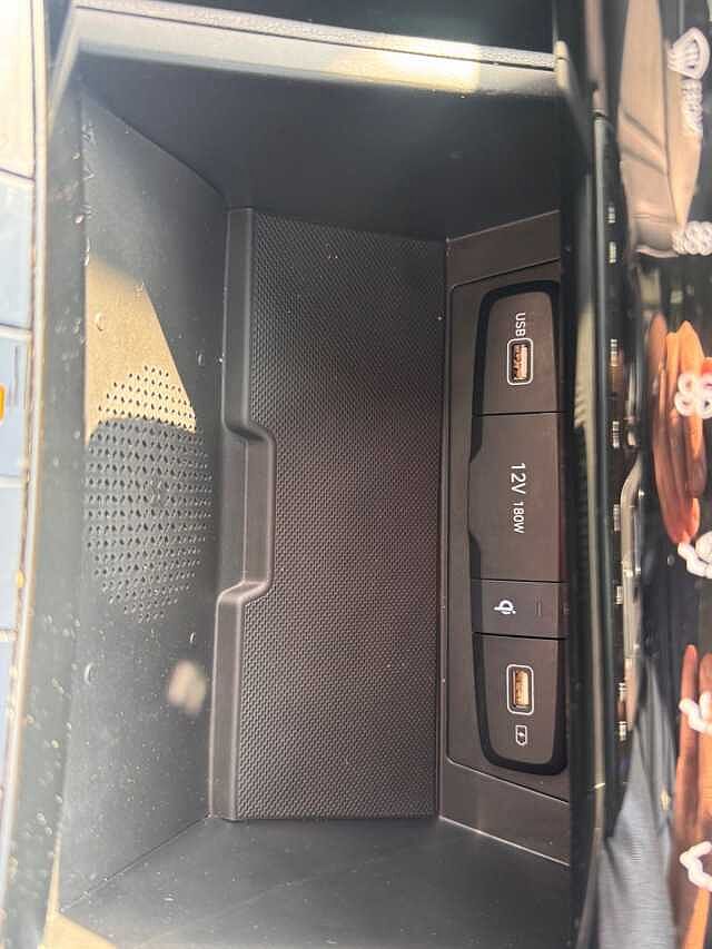 Hyundai Tucson 1.6 TGDi Hybrid 230 Ultimate 5dr 2WD Auto