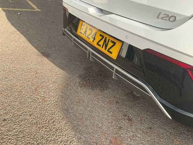 Hyundai i20 1.0T GDi Advance 5dr