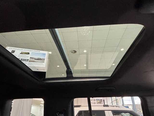 Hyundai Santa Fe 1.6 TGDi Hybrid Calligraphy 5dr Auto