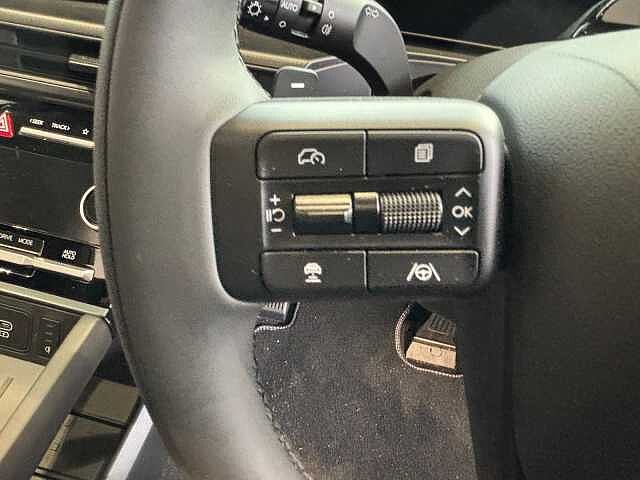 Hyundai Santa Fe 1.6 TGDi Hybrid Calligraphy 5dr Auto