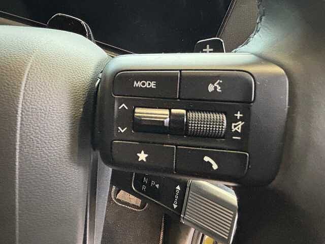 Hyundai Santa Fe 1.6 TGDi Hybrid Calligraphy 5dr Auto