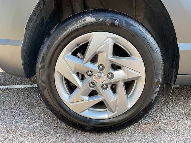 Hyundai Kona 1.0T Advance 5dr