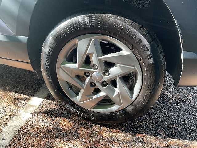 Hyundai Kona 1.0T Advance 5dr