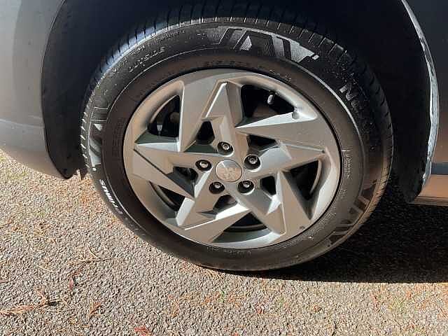 Hyundai Kona 1.0T Advance 5dr