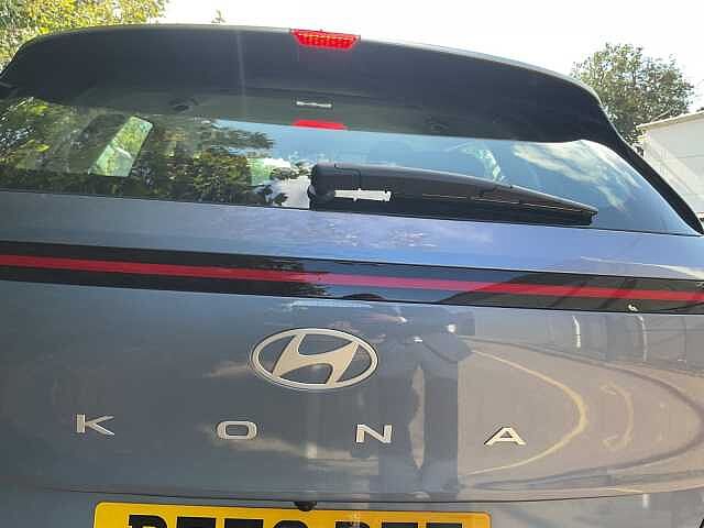 Hyundai Kona 1.0T Advance 5dr
