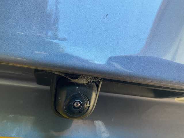 Hyundai Kona 1.0T Advance 5dr