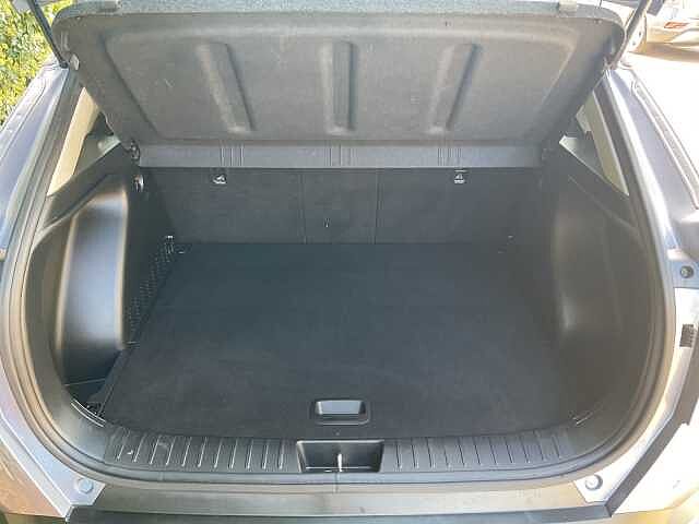 Hyundai Kona 1.0T Advance 5dr