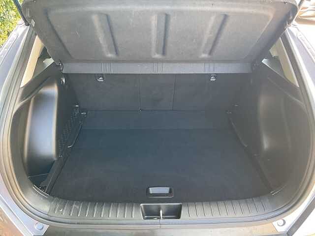 Hyundai Kona 1.0T Advance 5dr