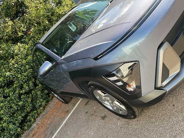 Hyundai Kona 1.0T Advance 5dr