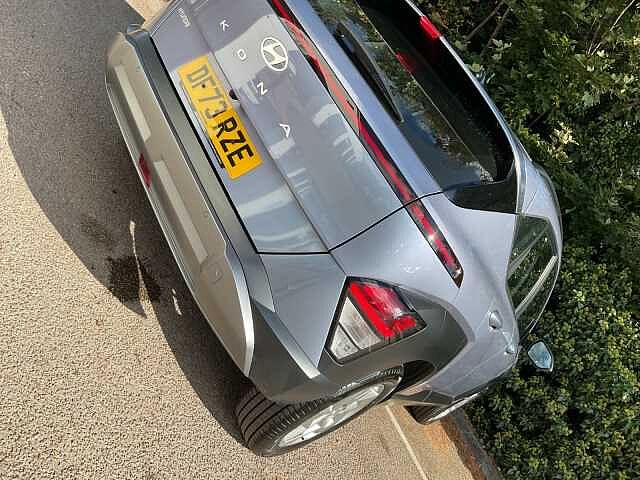 Hyundai Kona 1.0T Advance 5dr