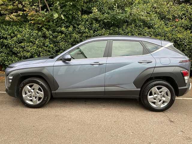 Hyundai Kona 1.0T Advance 5dr