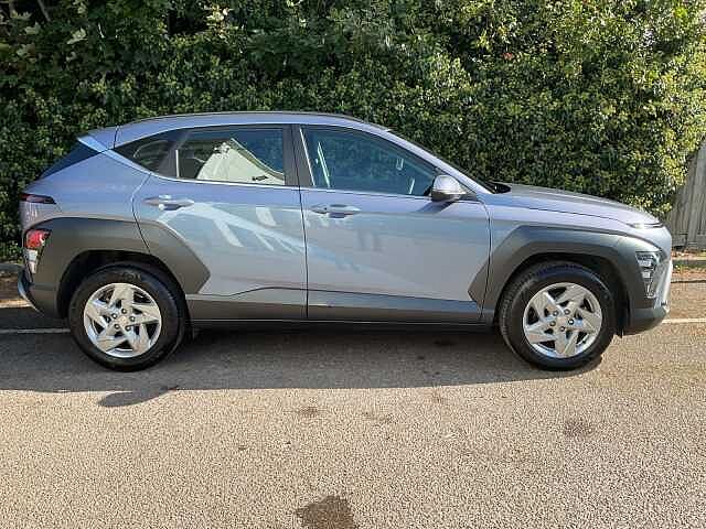 Hyundai Kona 1.0T Advance 5dr