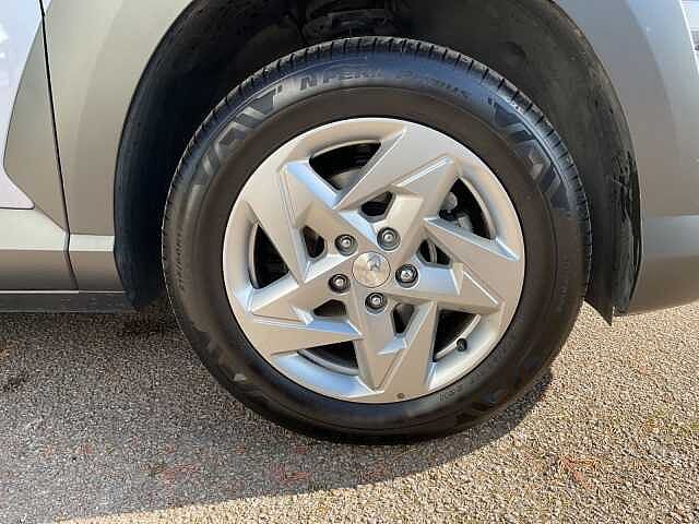 Hyundai Kona 1.0T Advance 5dr