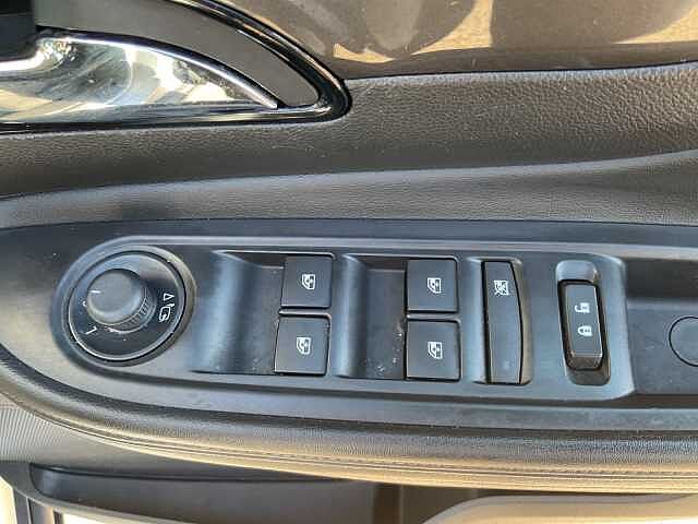 Vauxhall Mokka X 1.4T ecoTEC Elite 5dr