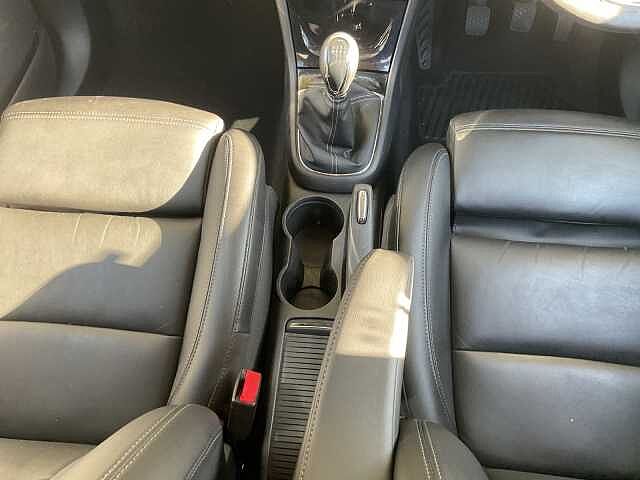 Vauxhall Mokka X 1.4T ecoTEC Elite 5dr